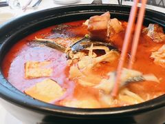 -小厨娘淮扬菜(清江苏宁广场店)