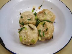 -舒蔡记生煎菜饭(云南中路店)