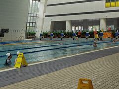 -大兴区体育中心游泳馆