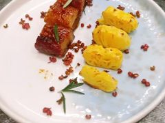 -南堂馆·新川菜(天府三街店)