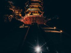 -福神岗公园