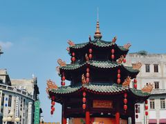 -汕头市小公园