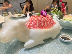 -德天肥牛海鲜火锅(龙吟坊店)