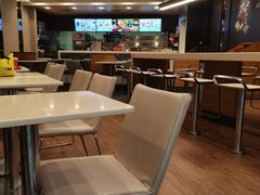 大堂-肯德基(欣旺店)