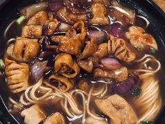 -董记面馆(漳州二路店)