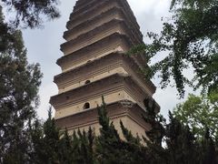 -西安城墙·碑林历史文化景区