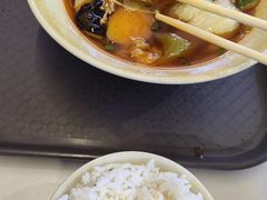 -芙蓉树下·四川冒菜(大悦城店)