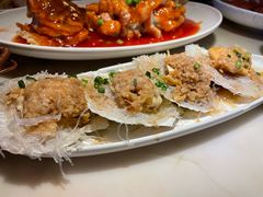 -韵秋荷(宝山龙湖天街店)