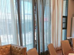 -新海渔港·胶东海鲜家常菜·家宴(奥体中心店)
