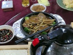-一盏明灯全素斋(殊像寺店)