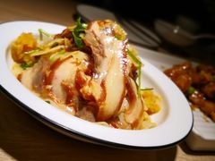 -味莊·青岛菜(云霄路店)
