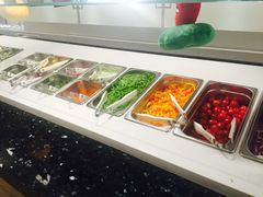 -So Lounge索兰至餐厅(蓝色港湾店)