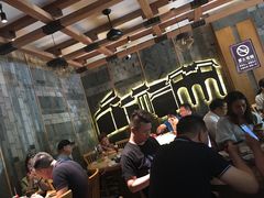 大堂-慧娟面馆·餐厅(望江路店)