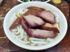 -陈光记烧腊店(罗保博士街店)