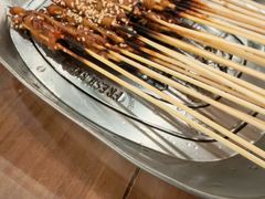 -乐兔串工坊·炖肠(万达店)