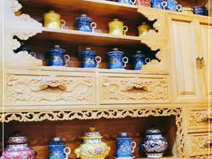 -宗巴雍姆藏餐府