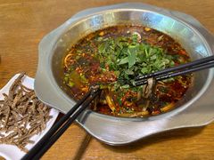 -乐山第一家临江鳝丝(茶坊路店)