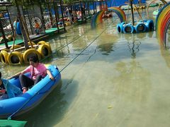 游乐设施-盈香心动乐园