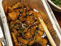 -连锦记海鲜烧烤大排档·锦州特色(西安路交大店)