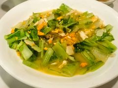 -船歌·鱼水饺青岛菜(合肥路永旺店)