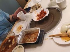 -七八冷面·延边朝鲜族美食(圣熙八号店)