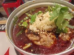 -文立新麻辣烫(合生汇21街区店)