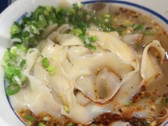 -马记永·兰州牛肉面(山姆外高桥店)
