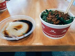 酸辣粉-八一路好吃街(雨田商务大厦店)