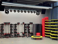 -超鹿运动(五四路恒力城店)