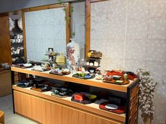 -万润国际酒店用品市场
