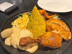 -香兰印尼 Pandan(中华广场店)