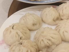小笼包子-燕风楼烤鸭店(建设总店)