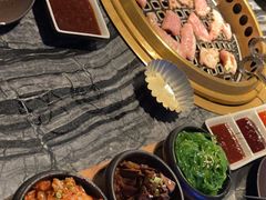 -牛局别馆·和牛烧肉(日月广场店)