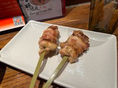 鸡大腿肉-Fukumimi·美醉堂 居酒屋(金尚店)