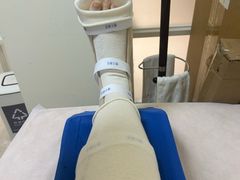 -北京德尔康尼骨科医院