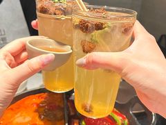-山缓缓火锅(青岛万象城店)