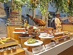 -第六季自助餐厅(北太平庄店)