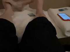 -水云空涧·沐足·采耳·按摩·SPA影院(琶洲店)