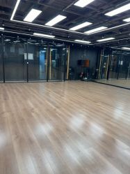 -G-STEPS舞蹈工作室