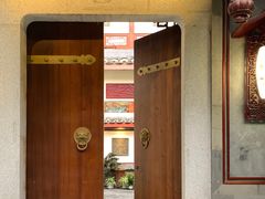 门面-松云泽