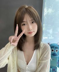 -张昊造型