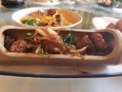 -暹罗酒肆泰餐厅酒吧