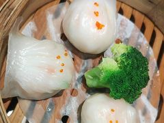 -一壶私房菜·顺德菜·顺德鱼生