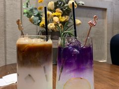 -ZING COFFEE 镜咖啡