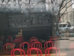 -COSTA COFFEE(丰联广场店)