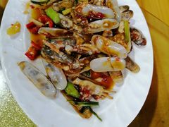 -林记海鲜排档·十年海鲜地标