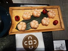 -湊湊火锅·茶憩(世博大道店)