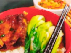 -大树餐厅(红旗街万达店)