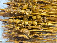 -十里铺铁板鱿鱼