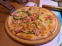 -HELLO MUSAE 拾光缪斯餐厅·纯正希腊风味(苏州中心店)